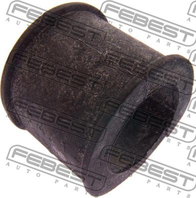 Febest SZSB-010 - Bukse, Stabilizators www.autospares.lv