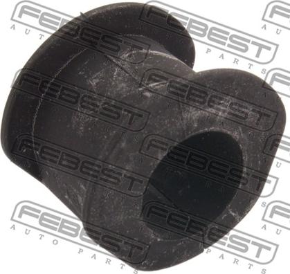 Febest SZSB-012 - Bukse, Stabilizators www.autospares.lv