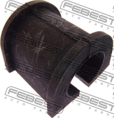 Febest SZSB-GVTF - Bukse, Stabilizators www.autospares.lv