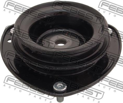 Febest SZSS-LN - Amortizatora statnes balsts www.autospares.lv