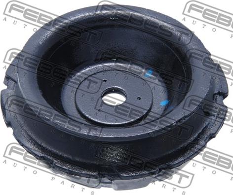 Febest SZSS-SX4F - Amortizatora statnes balsts autospares.lv