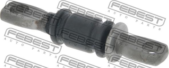 Febest TAB-463 - Piekare, Šķērssvira www.autospares.lv