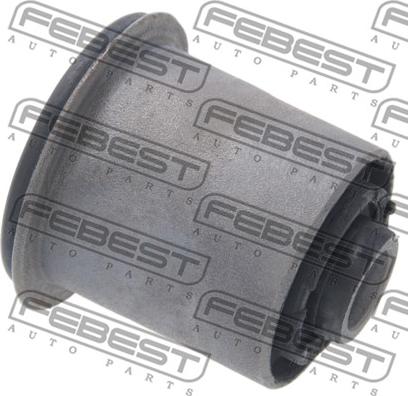 Febest TAB-485 - Piekare, Šķērssvira autospares.lv