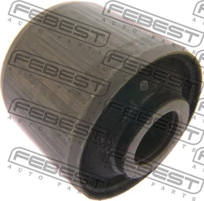 Febest TAB-430 - Bukse, amortizators www.autospares.lv