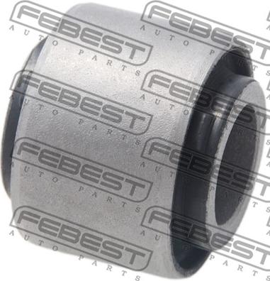 Febest TAB-420 - Bush, shock absorber www.autospares.lv