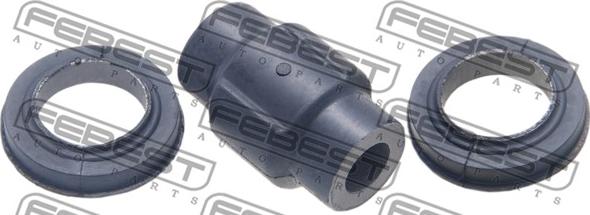 Febest TAB-543 - Piekare, Stūres iekārta www.autospares.lv