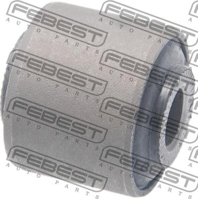 Febest TAB-551 - Piekare, Šķērssvira www.autospares.lv