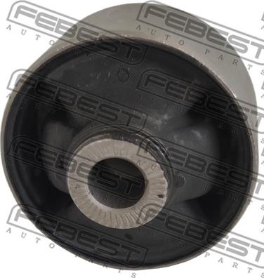 Febest TAB-602 - Piekare, Šķērssvira www.autospares.lv