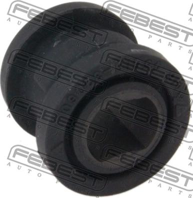 Febest TAB-040 - Piekare, Stūres iekārta www.autospares.lv