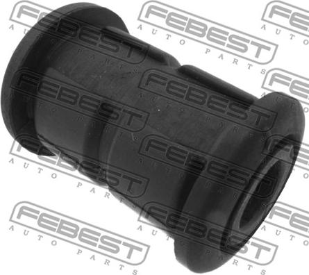 Febest TAB-041 - Piekare, Stūres iekārta www.autospares.lv