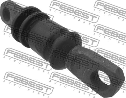 Febest TAB-048 - Piekare, Šķērssvira www.autospares.lv