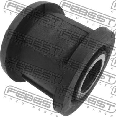 Febest TAB-042 - Piekare, Stūres iekārta www.autospares.lv