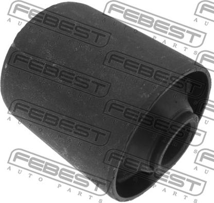 Febest TAB-061 - Piekare, Šķērssvira www.autospares.lv