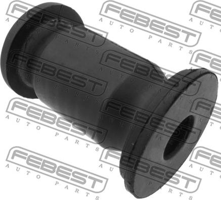 Febest TAB-009 - Piekare, Stūres iekārta www.autospares.lv