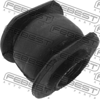 Febest TAB-011 - Piekare, Stūres iekārta www.autospares.lv