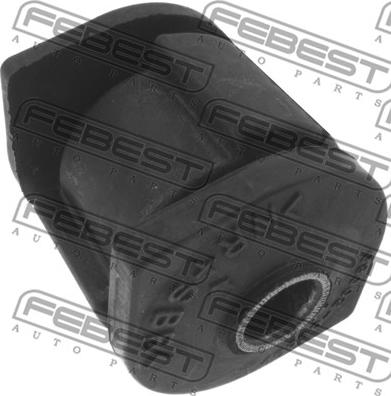 Febest TAB-080 - Piekare, Šķērssvira www.autospares.lv