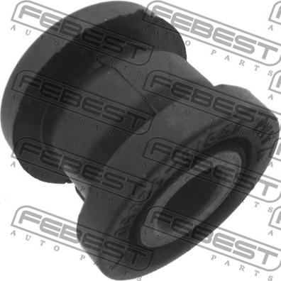 Febest TAB-039 - Piekare, Stūres iekārta www.autospares.lv