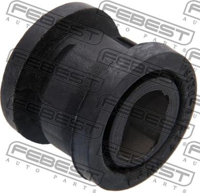 Febest TAB-034 - Piekare, Stūres iekārta www.autospares.lv