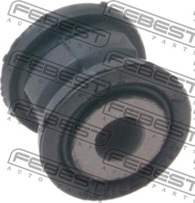 Febest TAB-033 - Piekare, Stūres iekārta www.autospares.lv