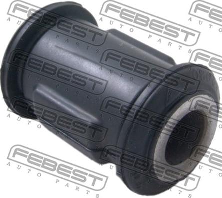 Febest TAB-037 - Piekare, Stūres iekārta www.autospares.lv