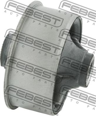 Febest TAB-024 - Piekare, Šķērssvira autospares.lv