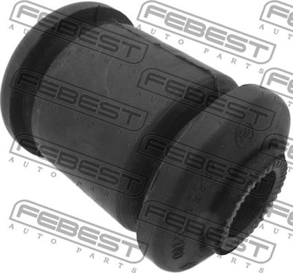 Febest TAB-073 - Piekare, Šķērssvira www.autospares.lv