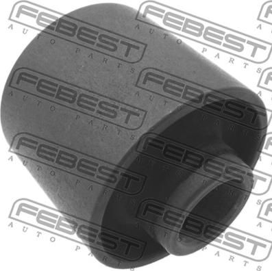 Febest TAB-196 - Bukse, amortizators www.autospares.lv