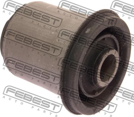 Febest TAB-155 - Piekare, Šķērssvira www.autospares.lv