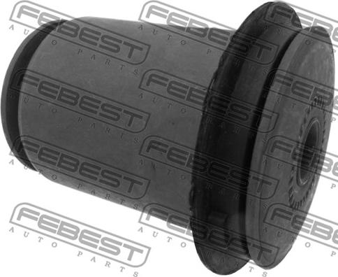 Febest TAB-156 - Piekare, Šķērssvira autospares.lv