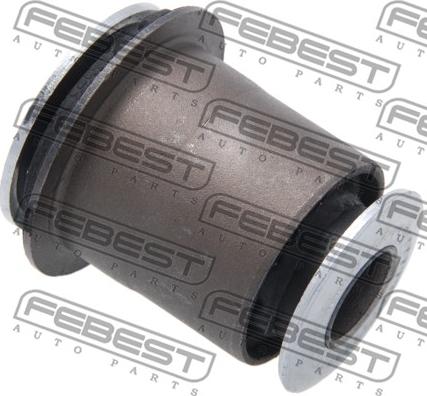 Febest TAB-158 - Piekare, Šķērssvira autospares.lv