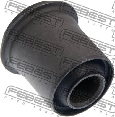 Febest TAB-160 - Piekare, Šķērssvira www.autospares.lv