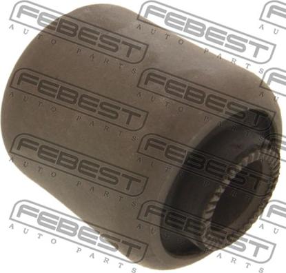 Febest TAB-168RUB - Piekare, Šķērssvira www.autospares.lv