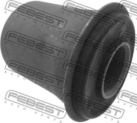 Febest TAB-109 - Piekare, Šķērssvira www.autospares.lv