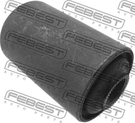 Febest TAB-119 - Bukse, Lāgu atspere www.autospares.lv