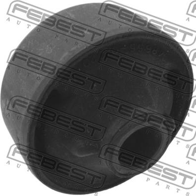 Febest TAB-117 - Piekare, Šķērssvira www.autospares.lv