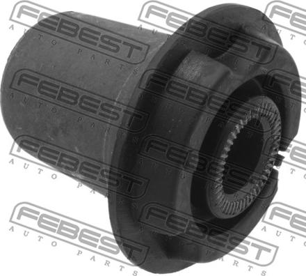 Febest TAB-180 - Piekare, Šķērssvira www.autospares.lv