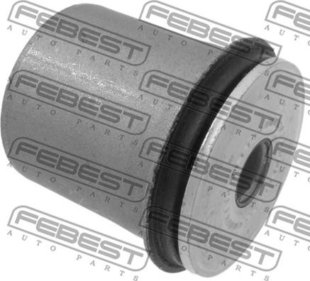 Febest TAB-128 - Piekare, Šķērssvira www.autospares.lv