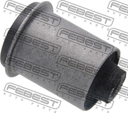 Febest TAB-344 - Piekare, Šķērssvira autospares.lv