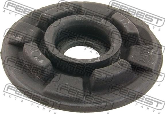 Febest TAB-338 - Piekare, Diferenciālis www.autospares.lv