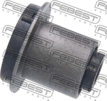 Febest TAB-326 - Piekare, Stūres iekārta www.autospares.lv