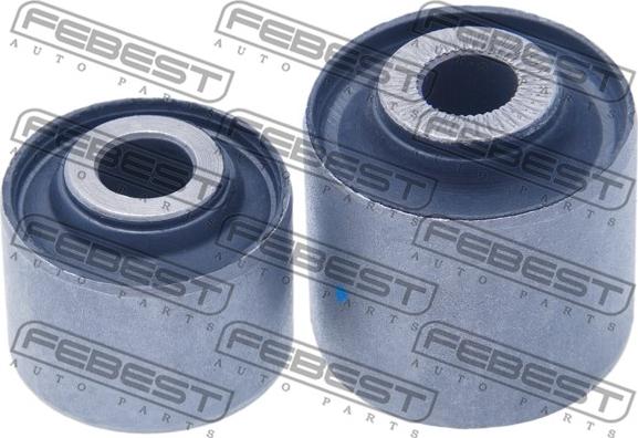 Febest TAB-371-KIT - Piekare, Šķērssvira www.autospares.lv