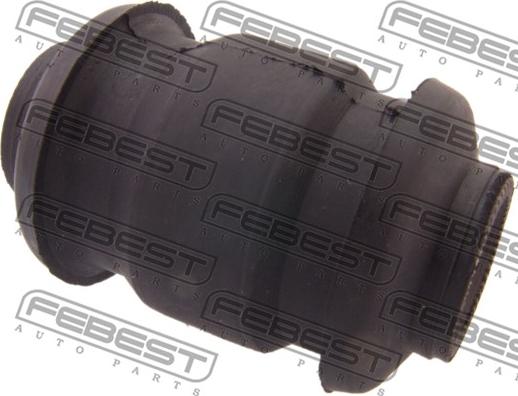 Febest TAB-259 - Piekare, Šķērssvira www.autospares.lv