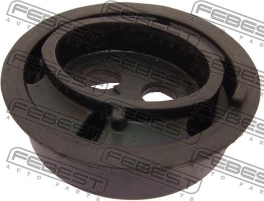 Febest TAB-217 - Piekare, Diferenciālis www.autospares.lv