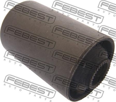 Febest TAB-277 - Bukse, Lāgu atspere www.autospares.lv