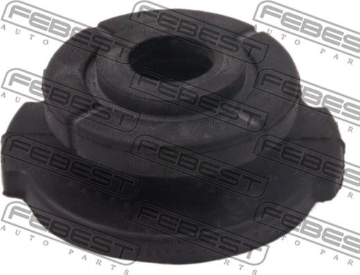 Febest TAB-KR52DM - Piekare, Diferenciālis autospares.lv