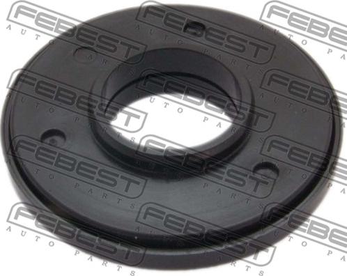 Febest TB-002 - Ritgultnis, Amortizatora statnes balsts www.autospares.lv