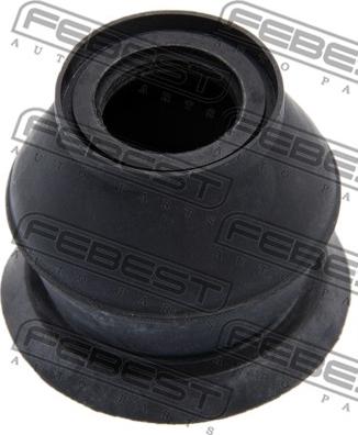 Febest TBJB-NCP50 - Bellow, ball joint www.autospares.lv