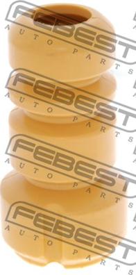 Febest TD-YARF - Gājiena ierobežotājs, Atsperojums www.autospares.lv