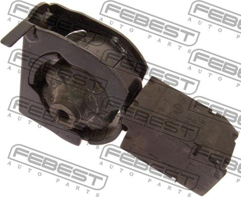 Febest TM-12 - Piekare, Dzinējs www.autospares.lv