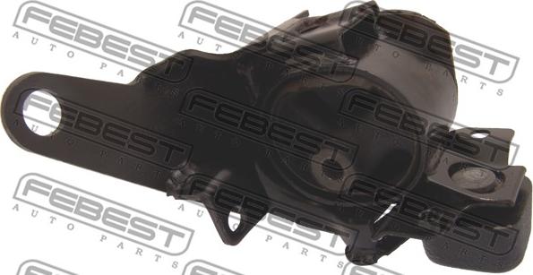 Febest TM-28 - Piekare, Dzinējs www.autospares.lv